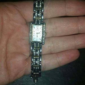 Women's Citizen watch