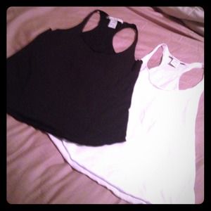 Tank top bundle