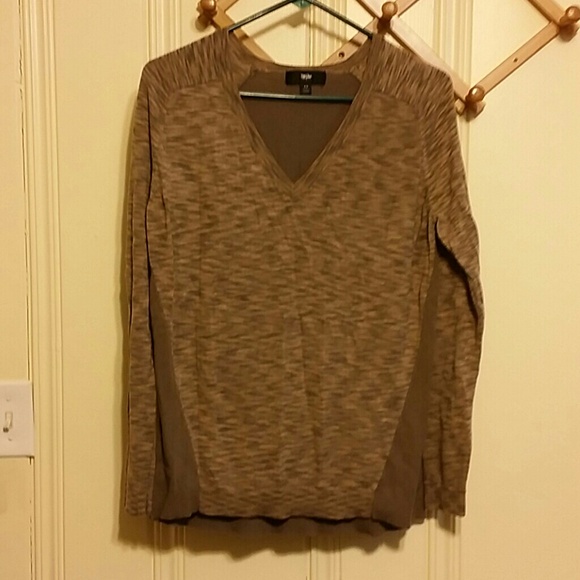 Shades of brown sweater - Picture 1 of 1