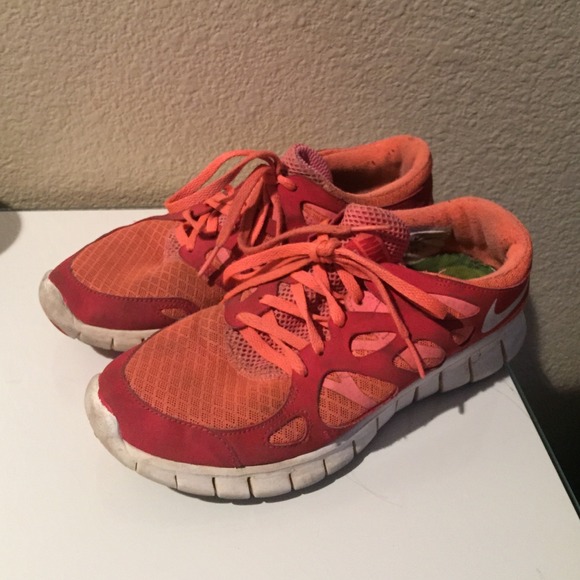 Nike Running Shoes