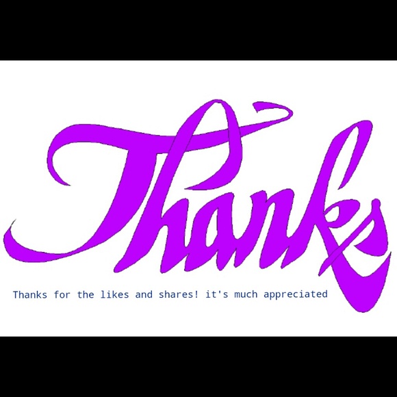Thank you!!
