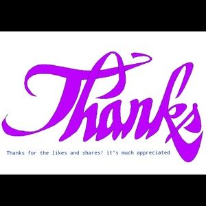 Thank you!!