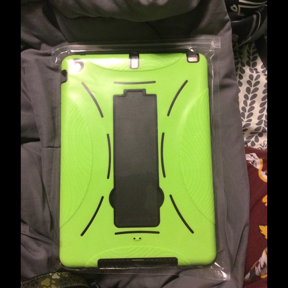 iPad Air protective case