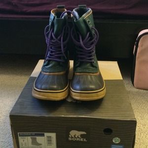 Sorel 1964 Premium All Weather Boots