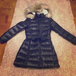 🎉🎉HOST PIC🎉🎉 AE Parka Coat. NWT. JUST REDUCED