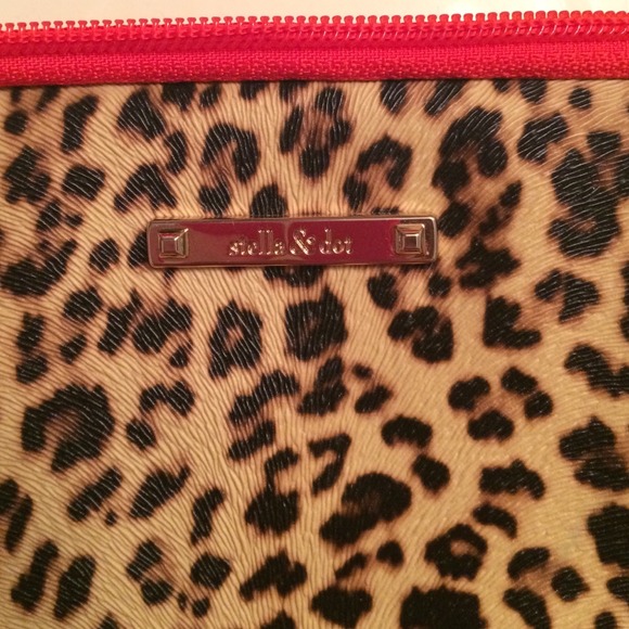 Stella and Dot 15 inch laptop case