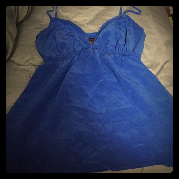 Express cami