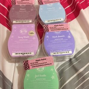 Bundle for Pharman .