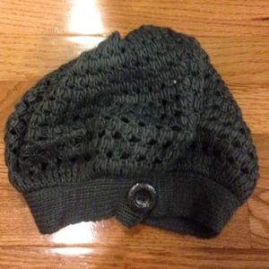 vans beanie