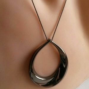 A chain with pendant