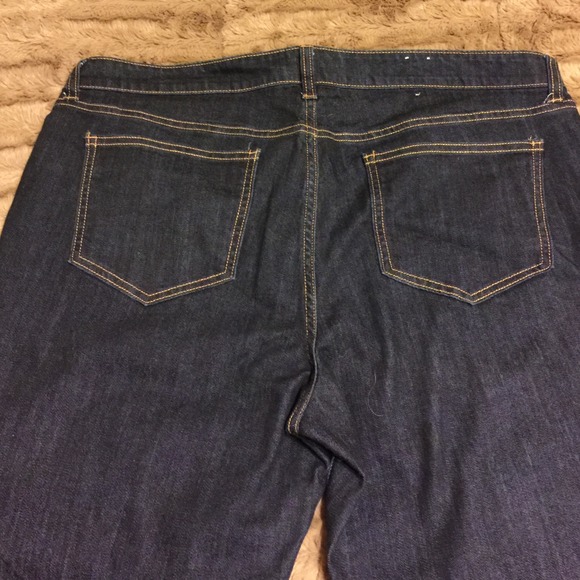 Old Navy Diva Jeans - Picture 2 of 3