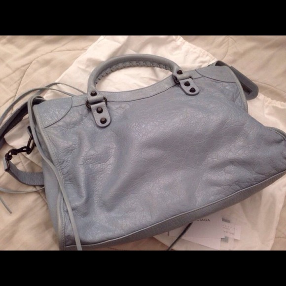 Additional photos for Balenciaga