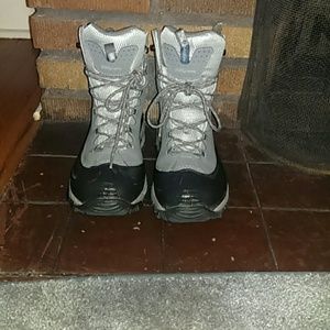 Women's Columbia Bugaboot winter boot