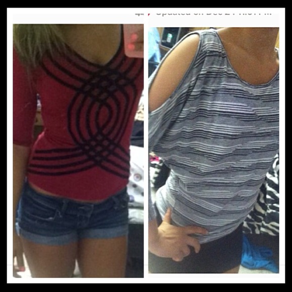 BUNDLE for @hungrylilhippo