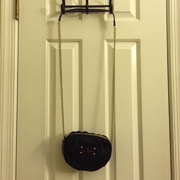 Kate spade nylon greta