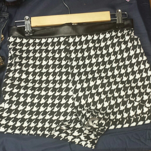 Short