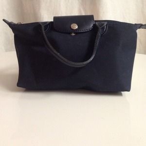 Mini Longchamp purse