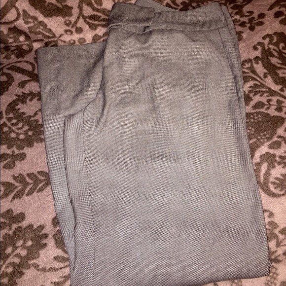 ***SOLD*** NY&C dress pant - Picture 2 of 4