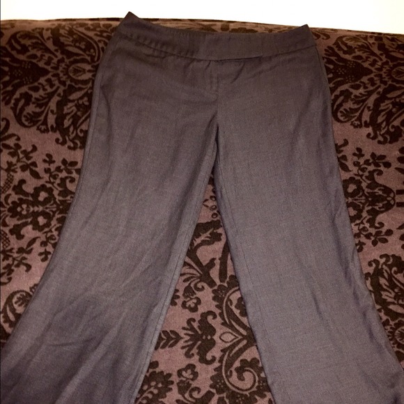 ***SOLD*** NY&C dress pant - Picture 3 of 4
