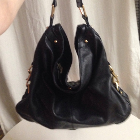 Rebecca Minkoff boho bag