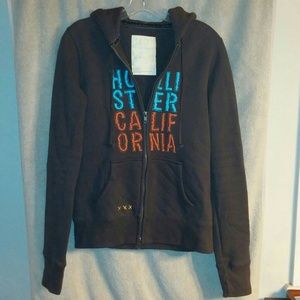 Hollister Hoodie
