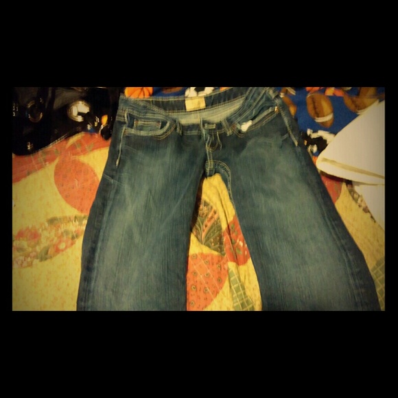 Bke jeans