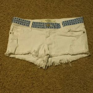 Abercrombie & Fitch Shorts