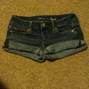 American Eagle shorts