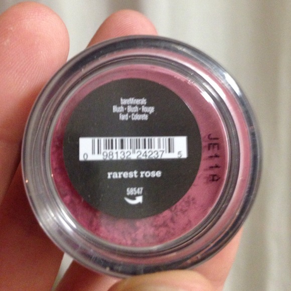 Blush - Picture 2 of 2