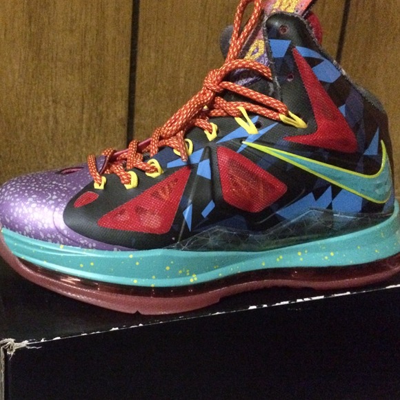 MVP lebrons - Picture 2 of 3