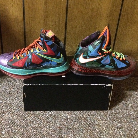 MVP lebrons - Picture 3 of 3
