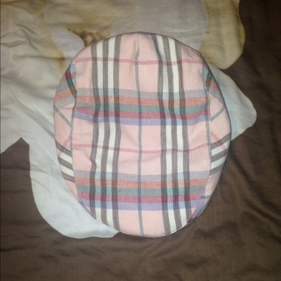 Burberry Accessories - Burberry Hat