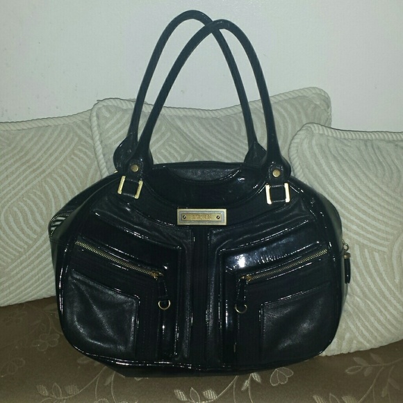 - SOLD-L.A.M.B. HANDBAG - Picture 1 of 4