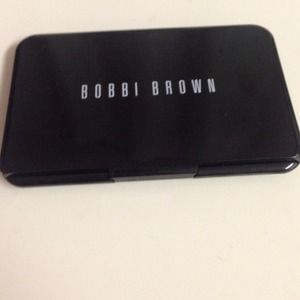 Bobbi Brown lip pallet
