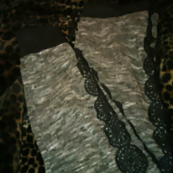 Lounge pants