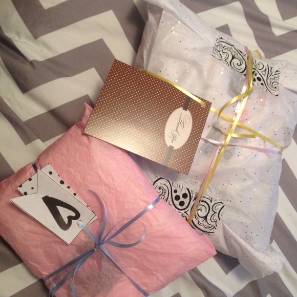 Bundle for @mandylamb 🎀