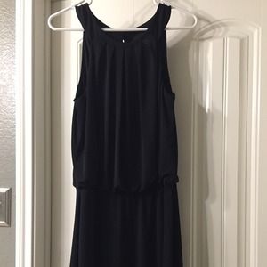 That little black dress!!