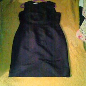 Maggy London black dress
