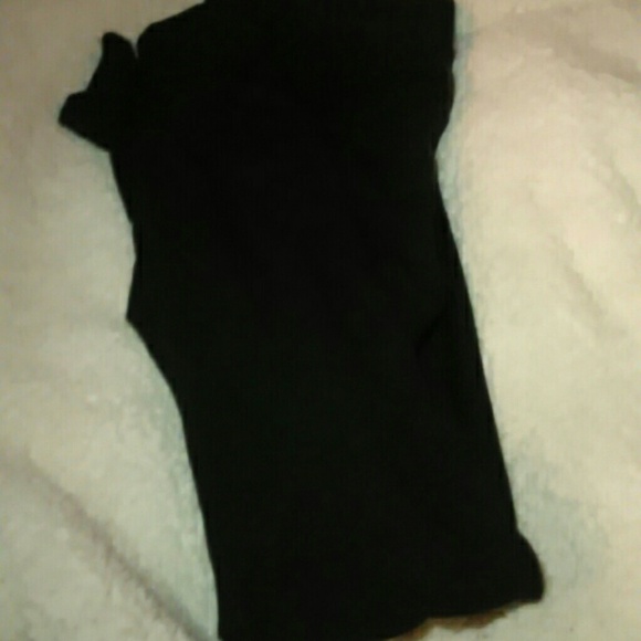 Victoria's secret leggings!
