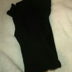 Victoria's secret leggings!