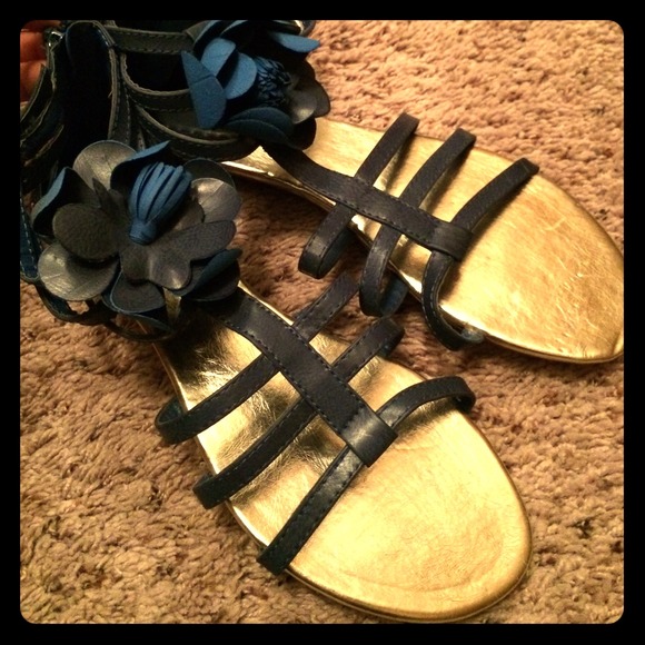 👡Gladiator sandal 👡