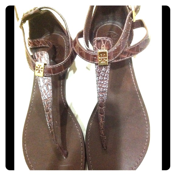Tory Burch Sandals