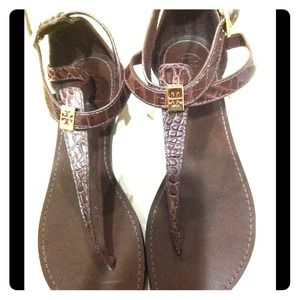 Tory Burch Sandals