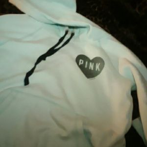 Victoria's secret hoodie