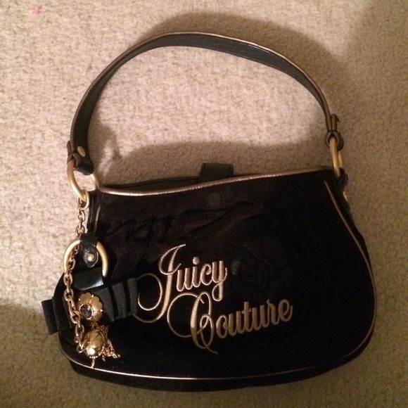Juicy purse