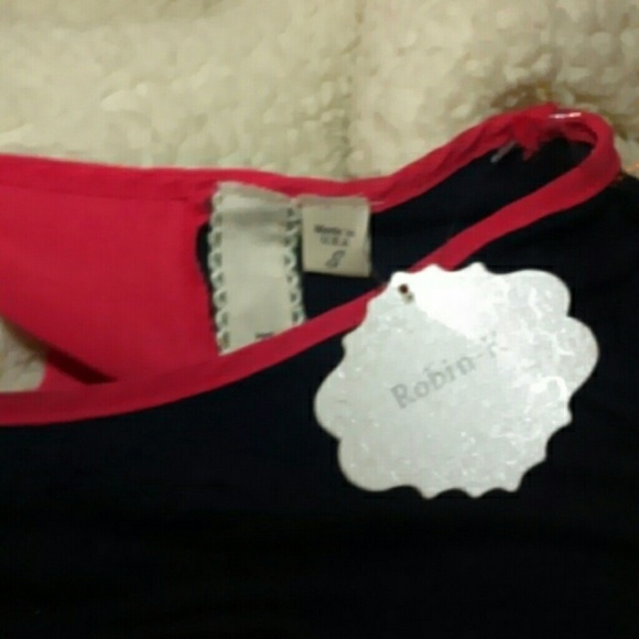 Robin-k shirt - Picture 3 of 3