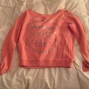 Abercrombie shirt