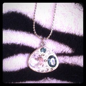 Swarovski Crystal Necklace