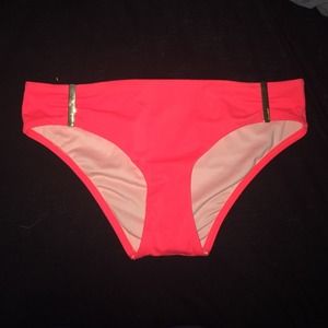 NWT VS Forever Hipster Bottom