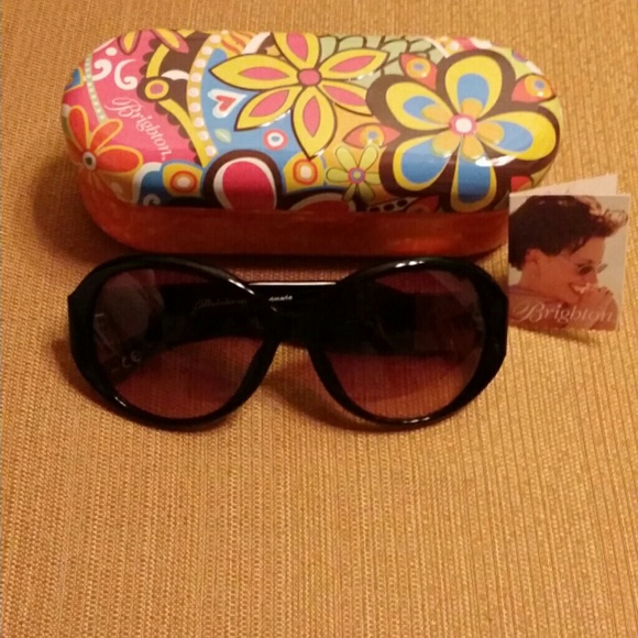 Authentic Brighton sunglasses